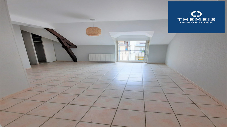 Ma-Cabane - Location Appartement RAMBOUILLET, 57 m²