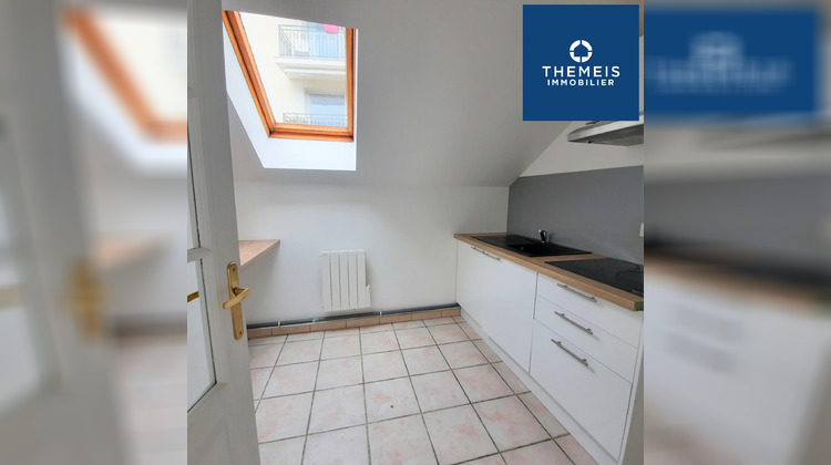 Ma-Cabane - Location Appartement RAMBOUILLET, 57 m²