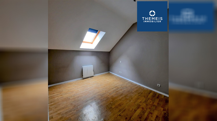 Ma-Cabane - Location Appartement RAMBOUILLET, 57 m²