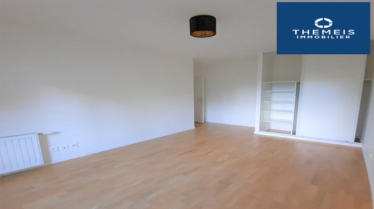 Ma-Cabane - Location Appartement RAMBOUILLET, 66 m²