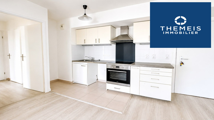 Ma-Cabane - Location Appartement RAMBOUILLET, 54 m²