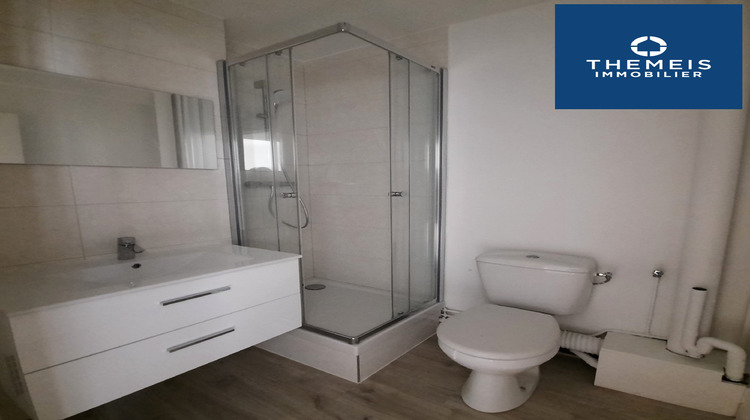 Ma-Cabane - Location Appartement RAMBOUILLET, 22 m²