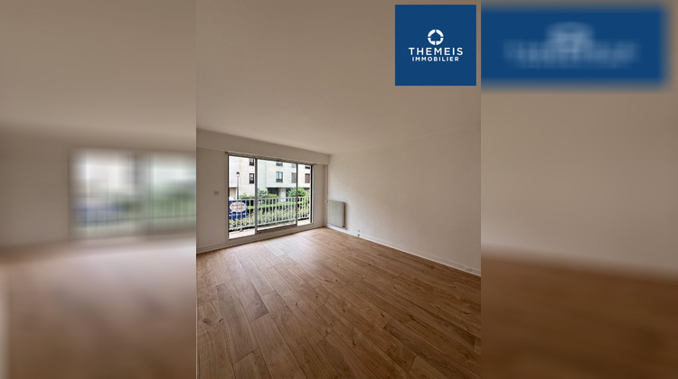 Ma-Cabane - Location Appartement RAMBOUILLET, 42 m²