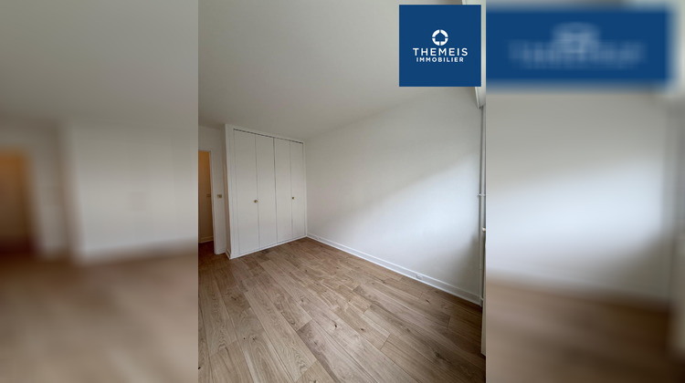 Ma-Cabane - Location Appartement RAMBOUILLET, 42 m²
