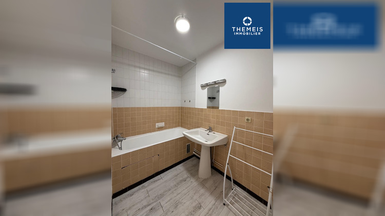 Ma-Cabane - Location Appartement RAMBOUILLET, 42 m²