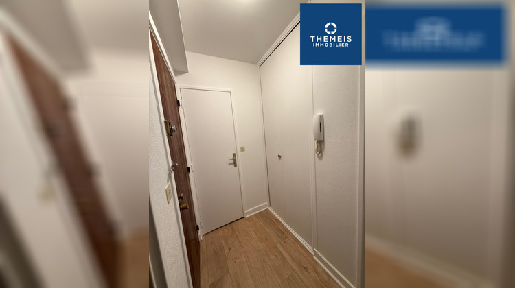 Ma-Cabane - Location Appartement RAMBOUILLET, 42 m²