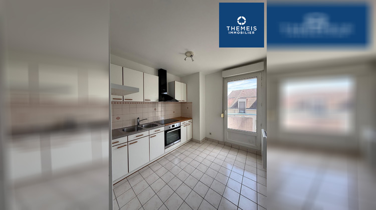Ma-Cabane - Location Appartement RAMBOUILLET, 43 m²