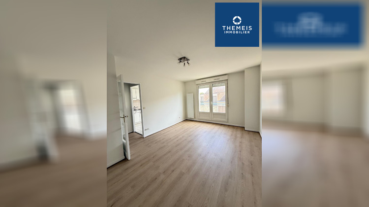Ma-Cabane - Location Appartement RAMBOUILLET, 43 m²