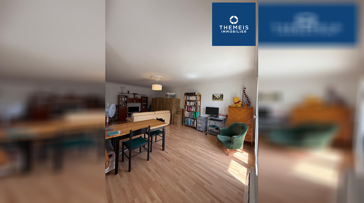 Ma-Cabane - Location Appartement RAMBOUILLET, 86 m²
