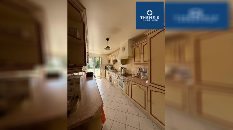 Ma-Cabane - Location Appartement RAMBOUILLET, 86 m²