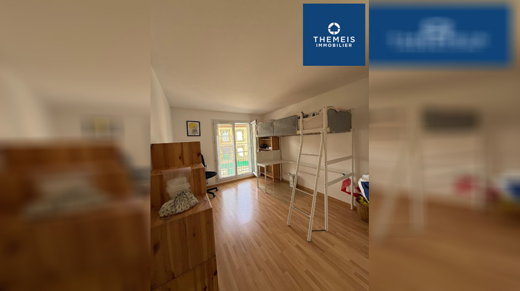 Ma-Cabane - Location Appartement RAMBOUILLET, 86 m²