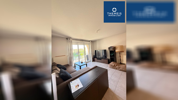Ma-Cabane - Location Appartement RAMBOUILLET, 51 m²
