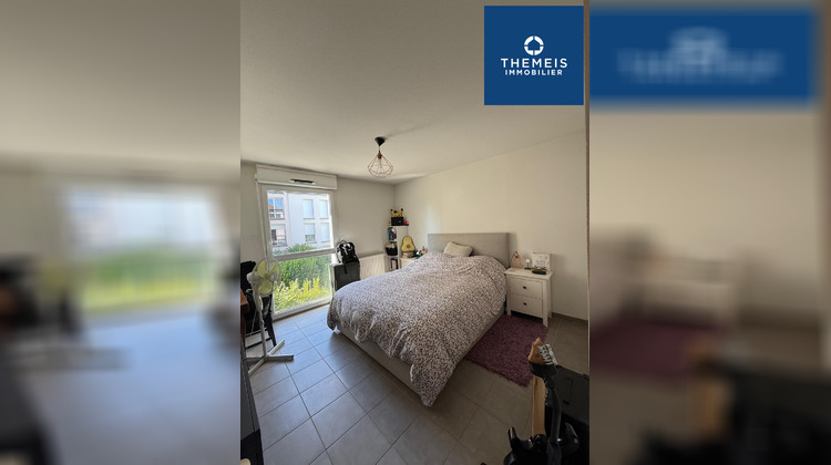 Ma-Cabane - Location Appartement RAMBOUILLET, 51 m²