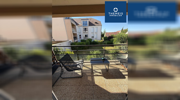 Ma-Cabane - Location Appartement RAMBOUILLET, 51 m²