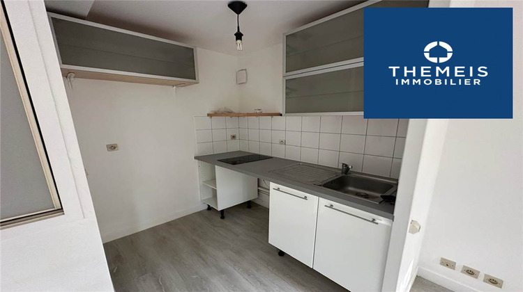 Ma-Cabane - Location Appartement Rambouillet, 26 m²