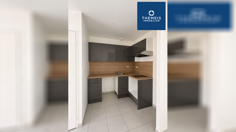 Ma-Cabane - Location Appartement RAMBOUILLET, 55 m²