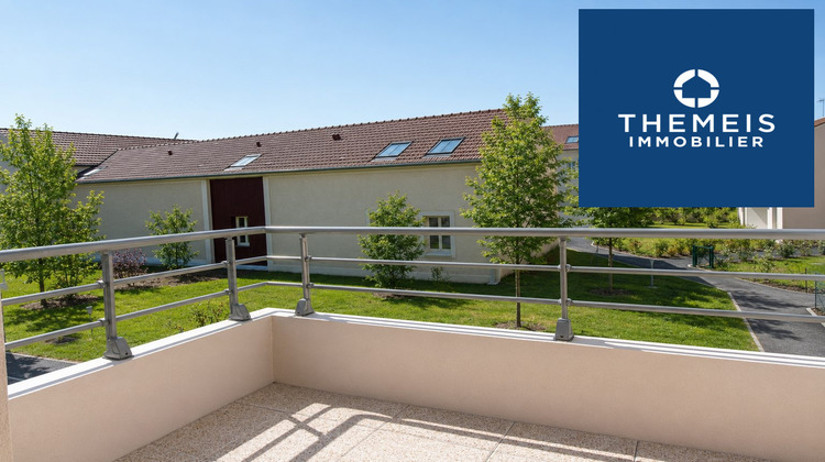Ma-Cabane - Location Appartement RAMBOUILLET, 55 m²