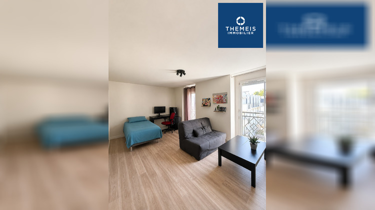 Ma-Cabane - Location Appartement RAMBOUILLET, 30 m²