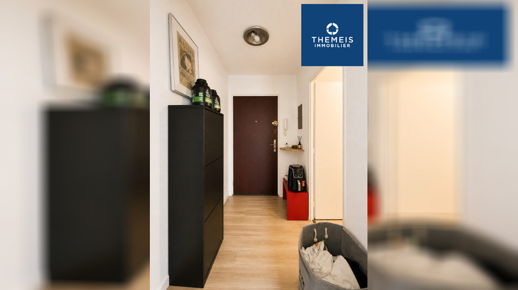 Ma-Cabane - Location Appartement RAMBOUILLET, 30 m²