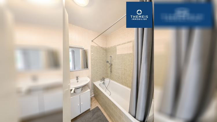 Ma-Cabane - Location Appartement RAMBOUILLET, 30 m²