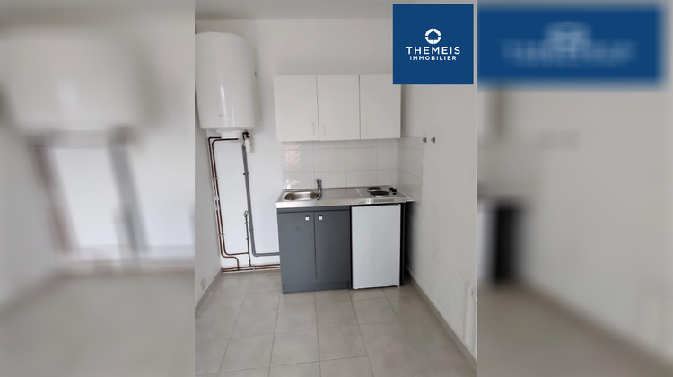 Ma-Cabane - Location Appartement Rambouillet, 20 m²