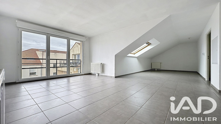 Ma-Cabane - Location Appartement Rambouillet, 36 m²