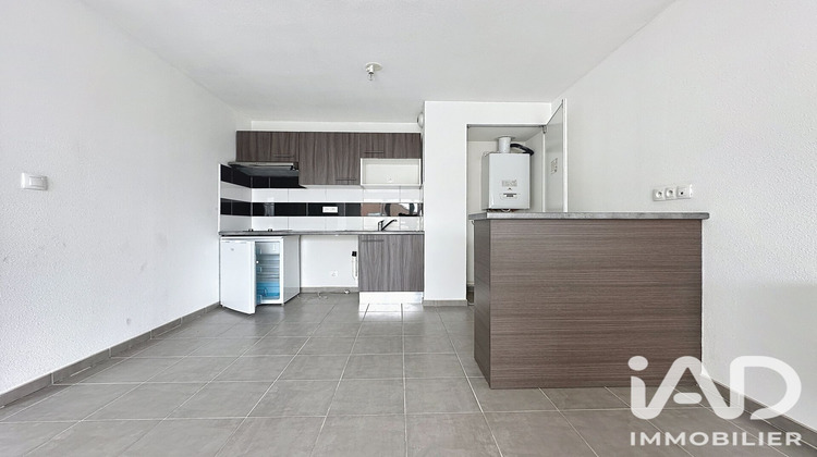 Ma-Cabane - Location Appartement Rambouillet, 36 m²