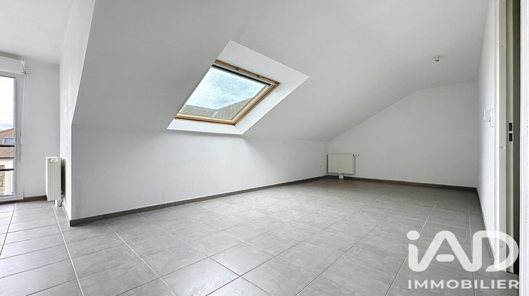 Ma-Cabane - Location Appartement Rambouillet, 36 m²