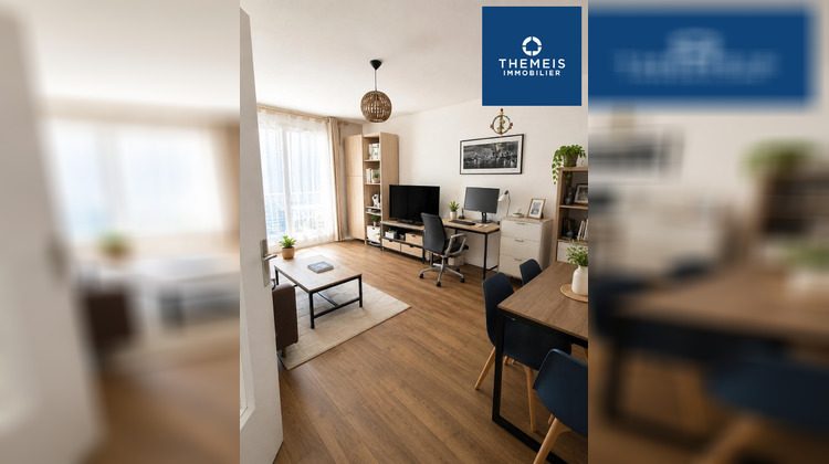 Ma-Cabane - Location Appartement RAMBOUILLET, 49 m²