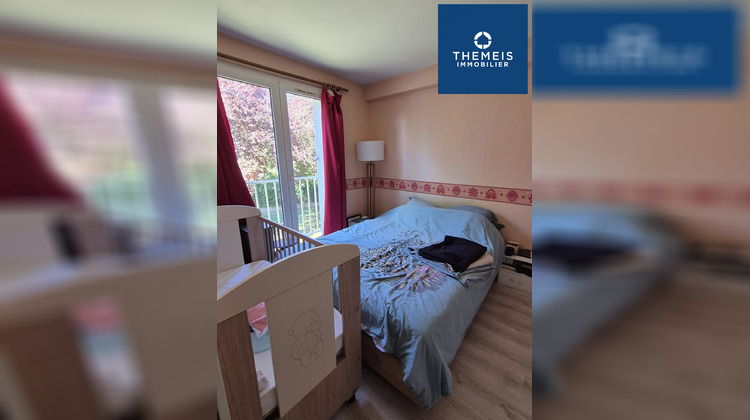 Ma-Cabane - Location Appartement RAMBOUILLET, 49 m²