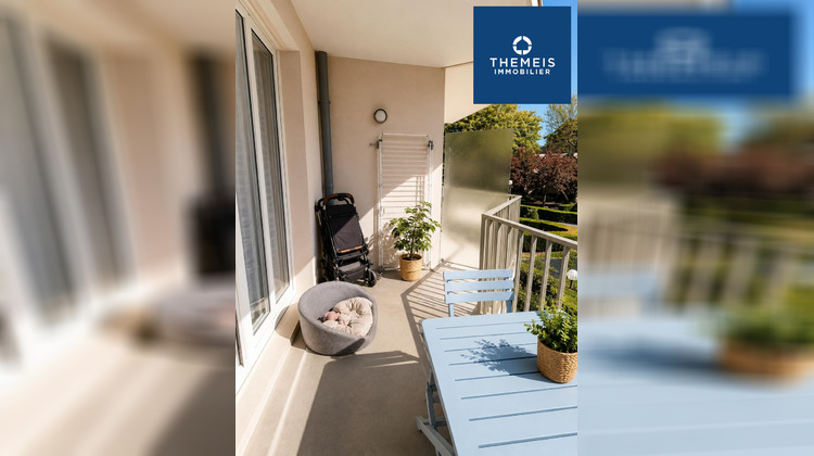 Ma-Cabane - Location Appartement RAMBOUILLET, 49 m²