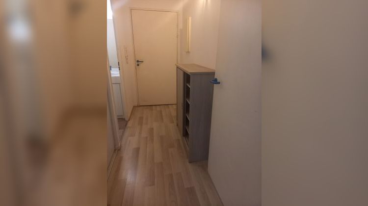 Ma-Cabane - Location Appartement Ramonville-Saint-Agne, 18 m²