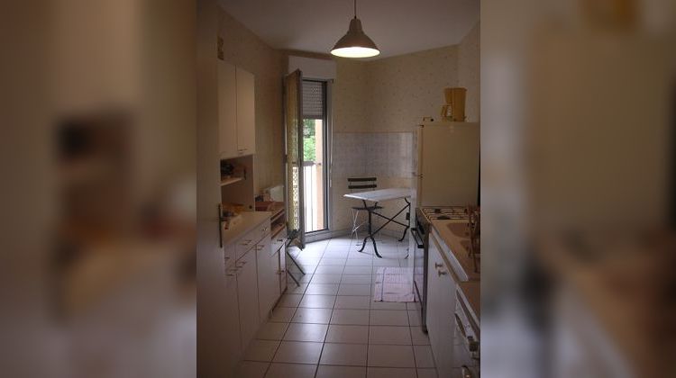 Ma-Cabane - Location Appartement RAMONVILLE-SAINT-AGNE, 65 m²