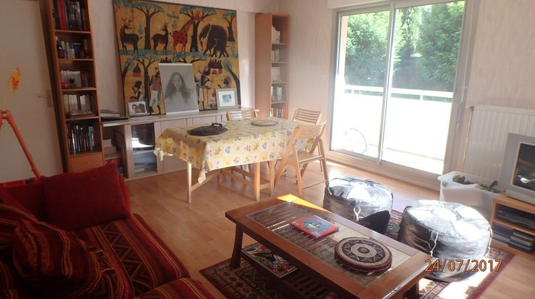 Ma-Cabane - Location Appartement RAMONVILLE-SAINT-AGNE, 65 m²