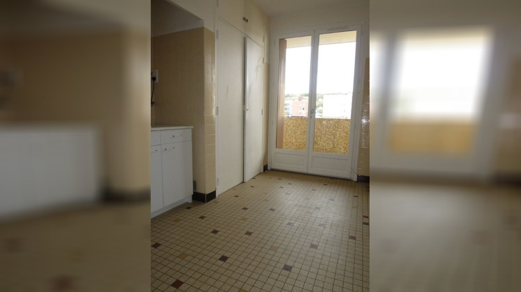 Ma-Cabane - Location Appartement RAMONVILLE-SAINT-AGNE, 34 m²