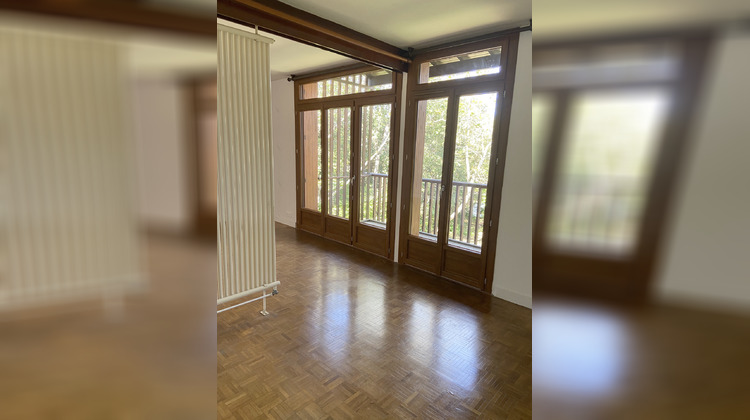 Ma-Cabane - Location Appartement Ramonville-Saint-Agne, 63 m²