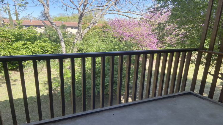 Ma-Cabane - Location Appartement Ramonville-Saint-Agne, 63 m²