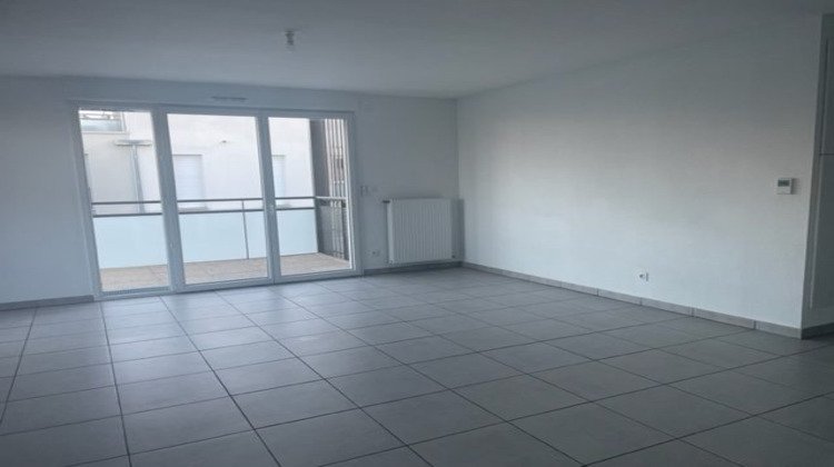 Ma-Cabane - Location Appartement Ramonville-Saint-Agne, 82 m²