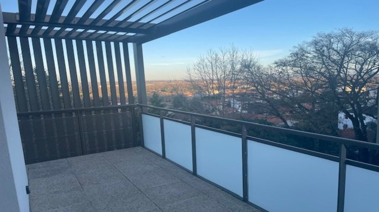 Ma-Cabane - Location Appartement Ramonville-Saint-Agne, 82 m²