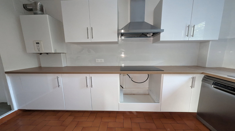 Ma-Cabane - Location Appartement Ramonville-Saint-Agne, 77 m²