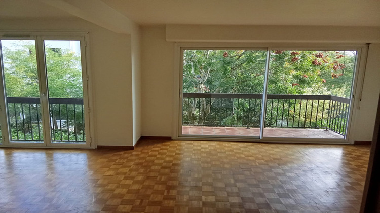 Ma-Cabane - Location Appartement Ramonville-Saint-Agne, 77 m²