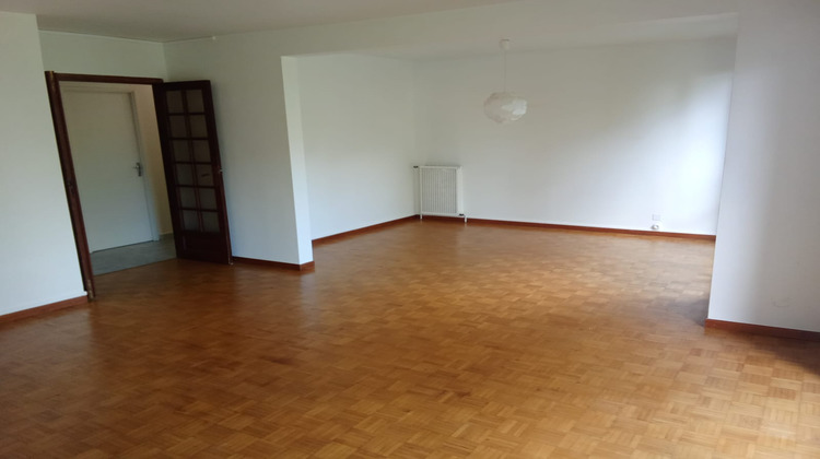 Ma-Cabane - Location Appartement Ramonville-Saint-Agne, 77 m²