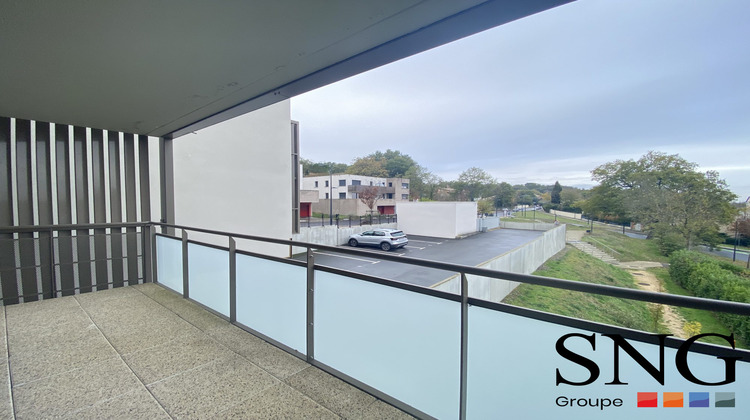 Ma-Cabane - Location Appartement Ramonville-Saint-Agne, 66 m²