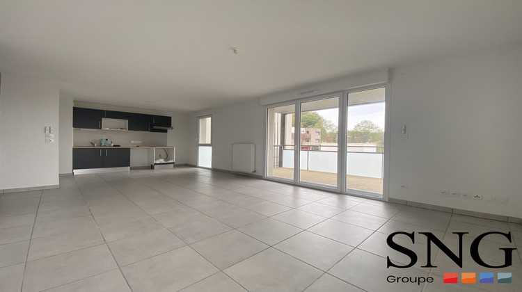 Ma-Cabane - Location Appartement Ramonville-Saint-Agne, 66 m²