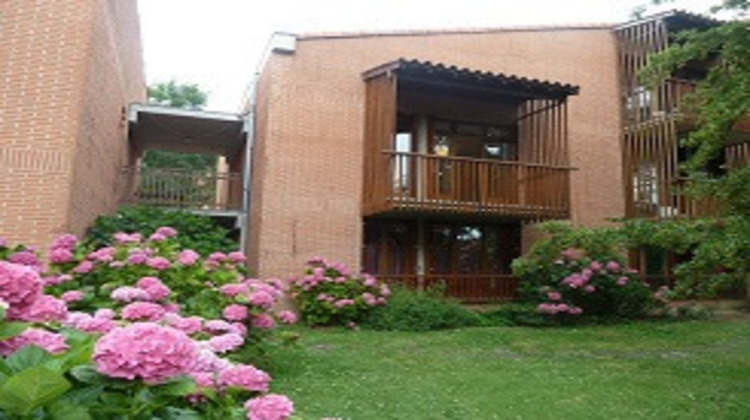 Ma-Cabane - Location Appartement RAMONVILLE-SAINT-AGNE, 82 m²