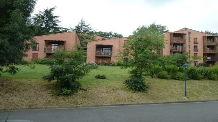 Ma-Cabane - Location Appartement RAMONVILLE-SAINT-AGNE, 82 m²