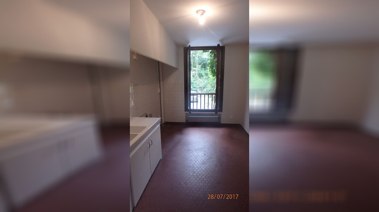 Ma-Cabane - Location Appartement RAMONVILLE-SAINT-AGNE, 82 m²