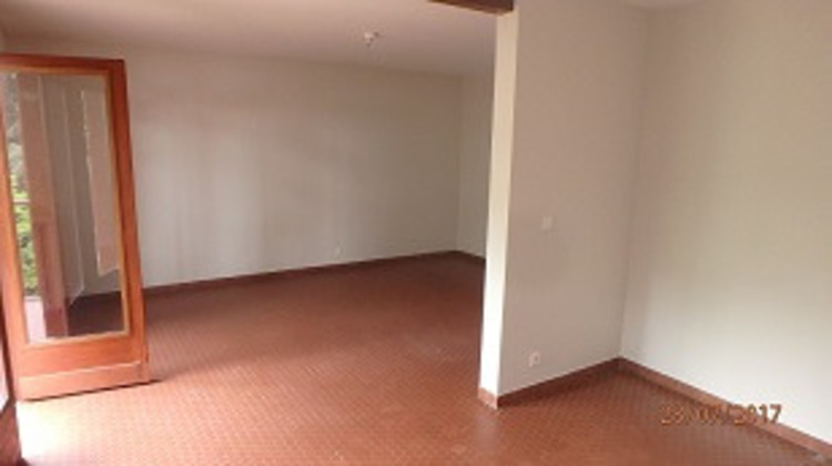 Ma-Cabane - Location Appartement RAMONVILLE-SAINT-AGNE, 82 m²