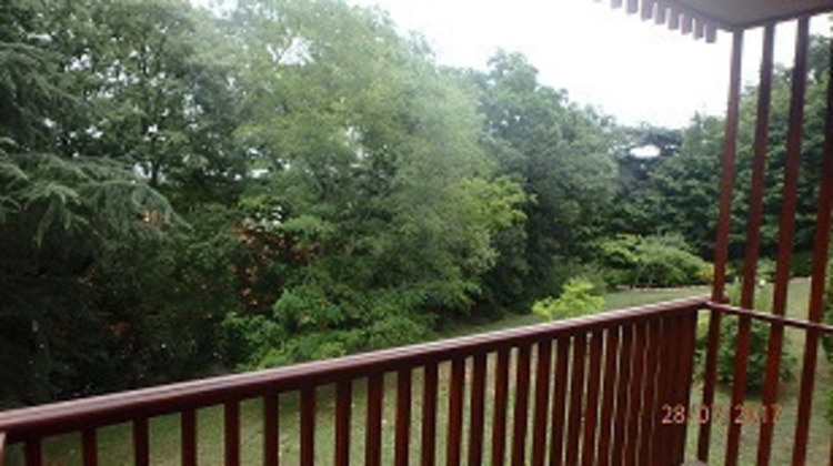 Ma-Cabane - Location Appartement RAMONVILLE-SAINT-AGNE, 82 m²