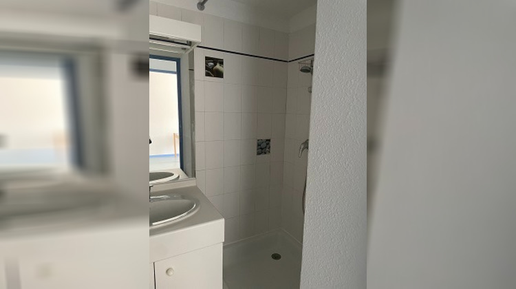 Ma-Cabane - Location Appartement RAMONVILLE-SAINT-AGNE, 35 m²